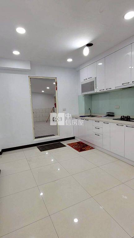 幸福市場旁大3房(中信卓越團隊)房屋室內格局與周邊環境