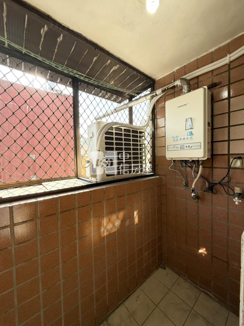 教育大學旁溫馨美2房房屋室內格局與周邊環境