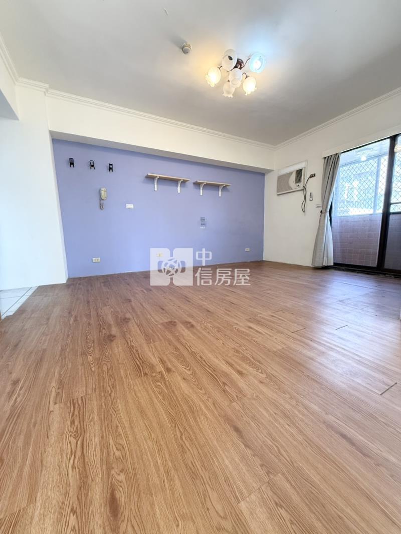 教育大學旁溫馨美2房房屋室內格局與周邊環境