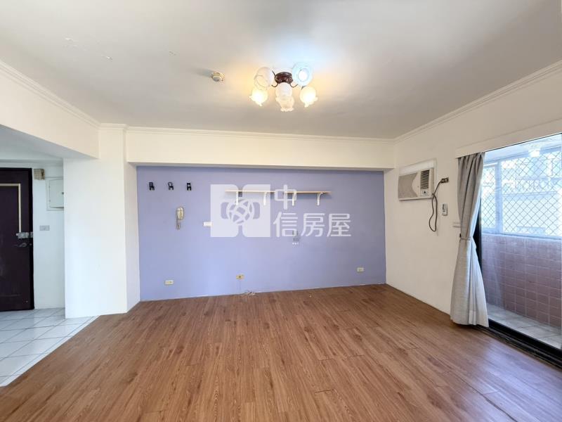 教育大學旁溫馨美2房房屋室內格局與周邊環境