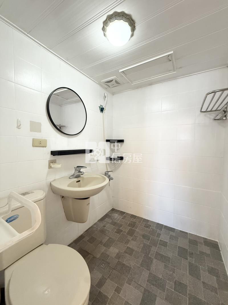 教育大學旁溫馨美2房房屋室內格局與周邊環境