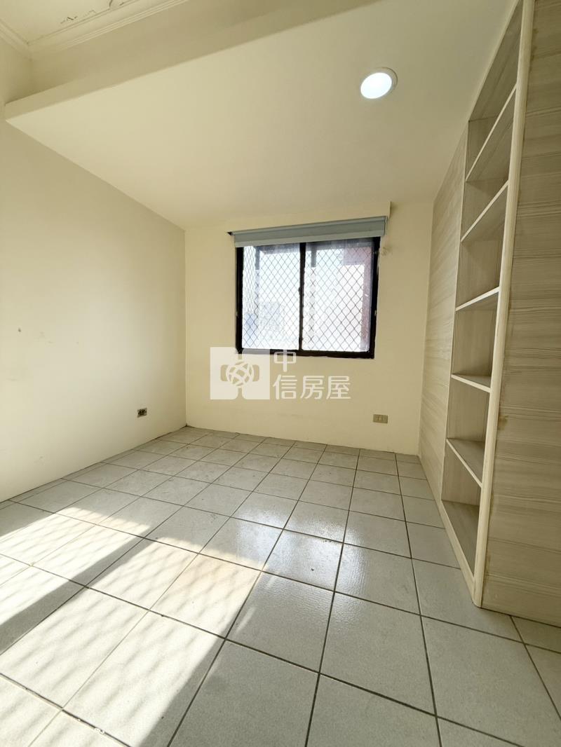 教育大學旁溫馨美2房房屋室內格局與周邊環境