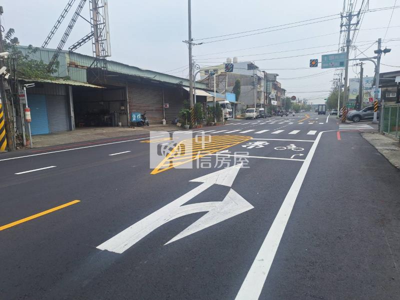 仁德區太子路臨15米路大坪數廠房(3)房屋室內格局與周邊環境