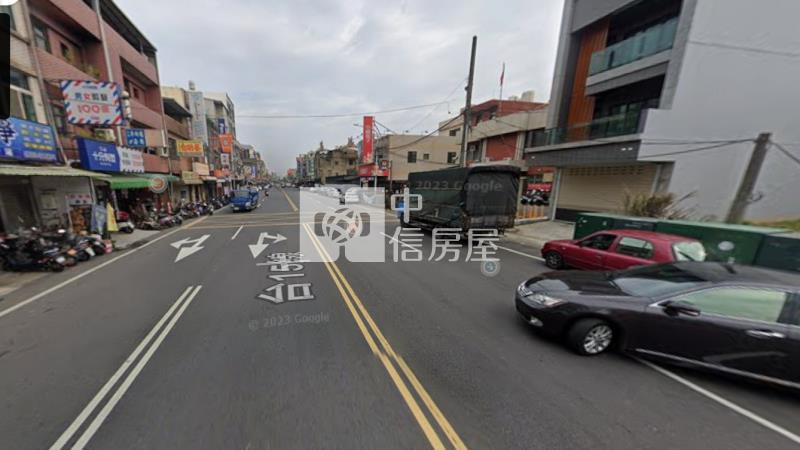 草漯國小旁建地房屋室內格局與周邊環境