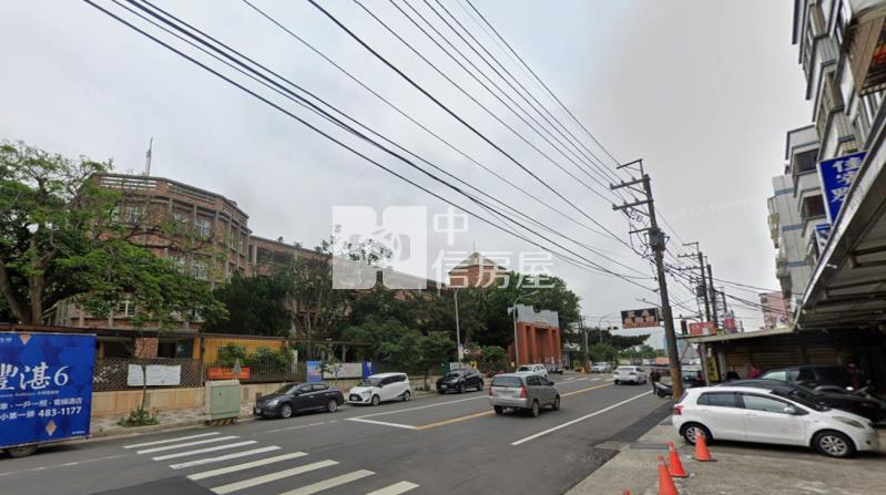 草漯國小旁建地房屋室內格局與周邊環境