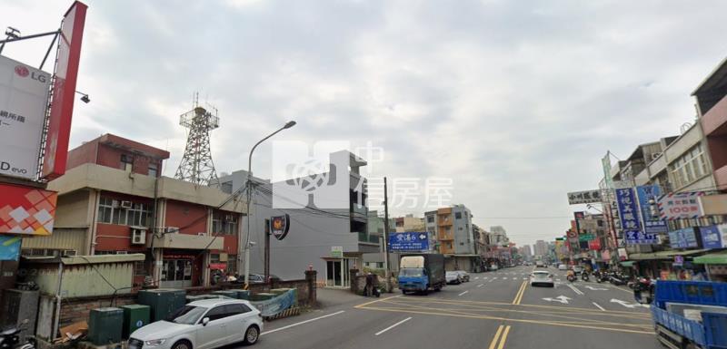 草漯國小旁建地房屋室內格局與周邊環境