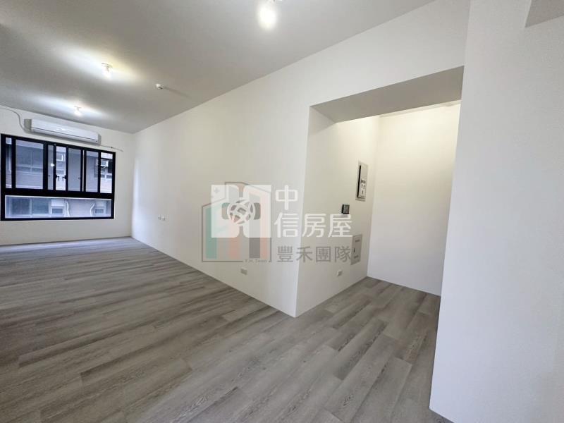 【豐禾】璟都凱悅景觀三房車房屋室內格局與周邊環境