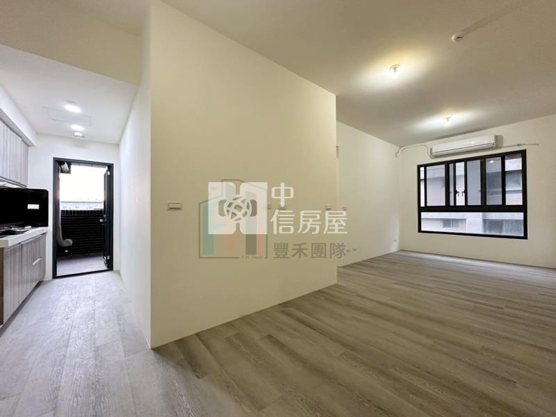 【豐禾】璟都凱悅景觀三房車房屋室內格局與周邊環境