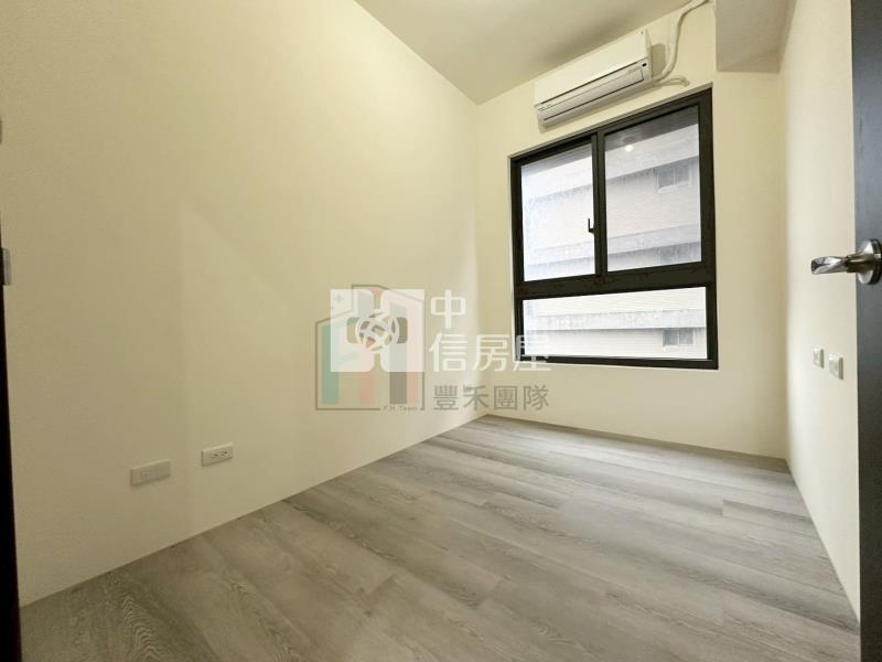 【豐禾】璟都凱悅景觀三房車房屋室內格局與周邊環境