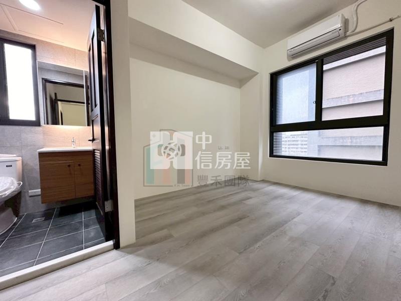 【豐禾】璟都凱悅景觀三房車房屋室內格局與周邊環境