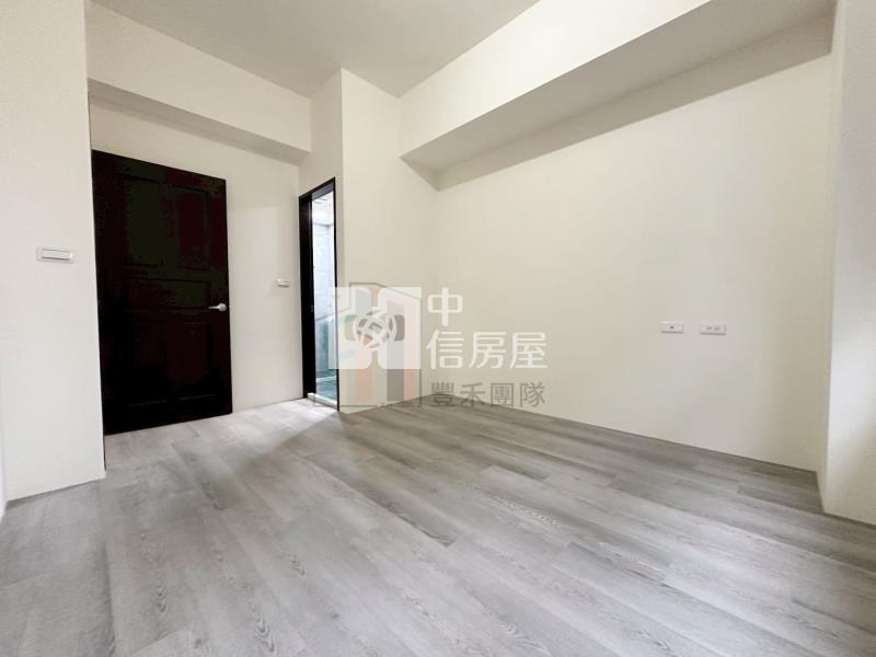 【豐禾】璟都凱悅景觀三房車房屋室內格局與周邊環境