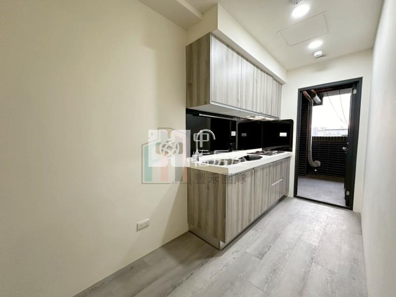 【豐禾】璟都凱悅景觀三房車房屋室內格局與周邊環境