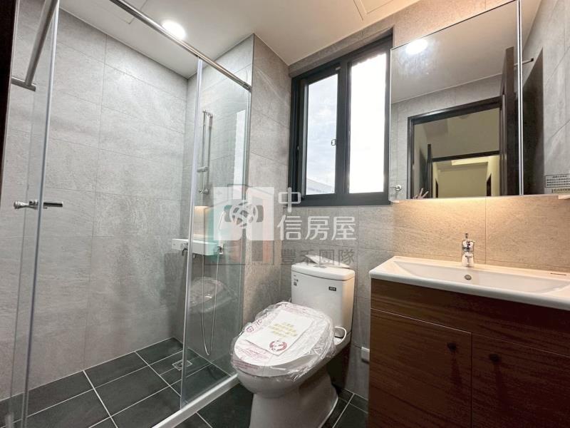 【豐禾】璟都凱悅景觀三房車房屋室內格局與周邊環境