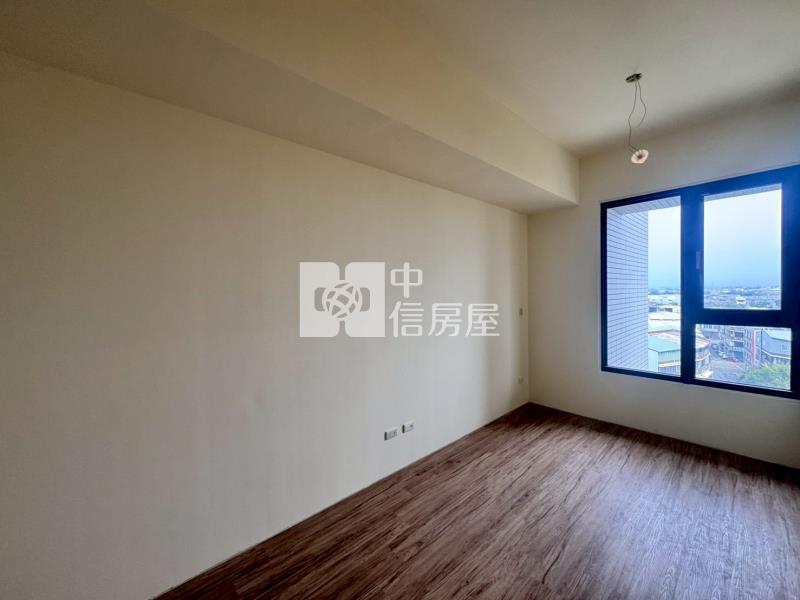 斗南合總君悅兩房平車房屋室內格局與周邊環境