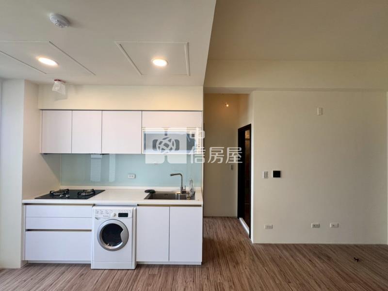 斗南合總君悅兩房平車房屋室內格局與周邊環境