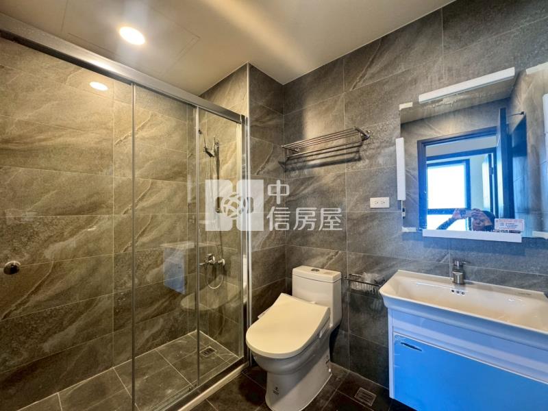 斗南合總君悅兩房平車房屋室內格局與周邊環境