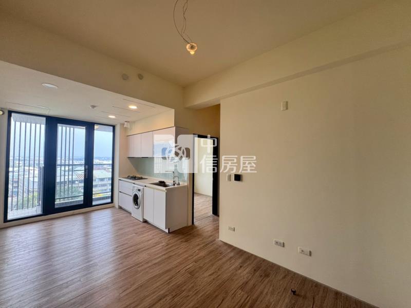 斗南合總君悅兩房平車房屋室內格局與周邊環境