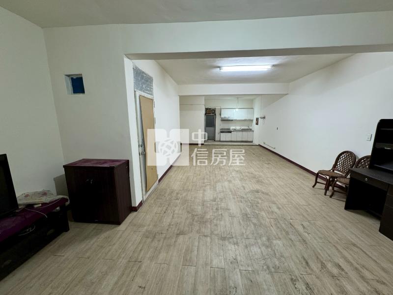 省道旁低樓層美寓房屋室內格局與周邊環境