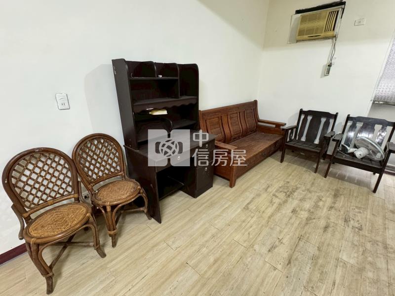 省道旁低樓層美寓房屋室內格局與周邊環境