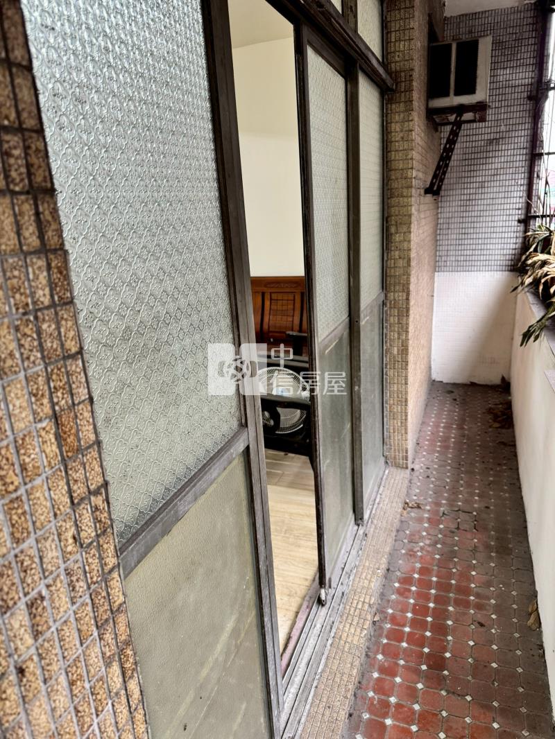 省道旁低樓層美寓房屋室內格局與周邊環境