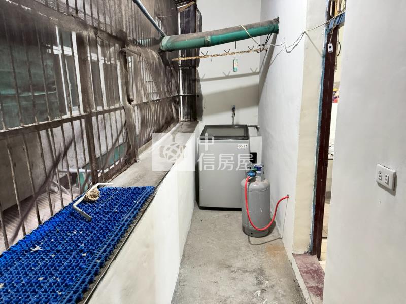 省道旁低樓層美寓房屋室內格局與周邊環境