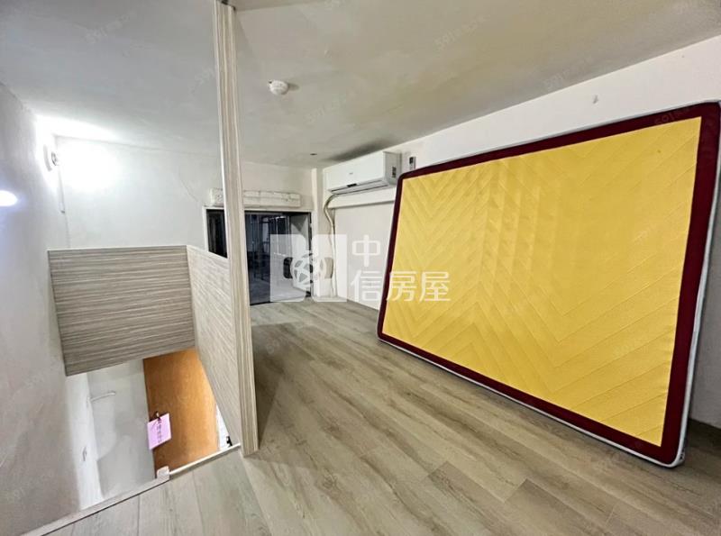 萬能科大收租套房房屋室內格局與周邊環境