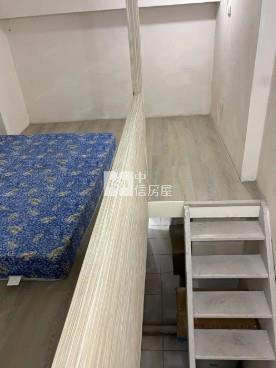 萬能科大收租套房房屋室內格局與周邊環境