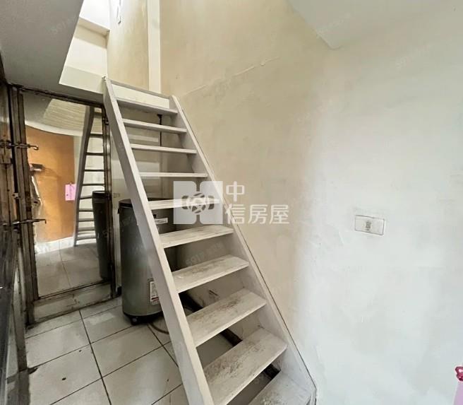 萬能科大收租套房房屋室內格局與周邊環境