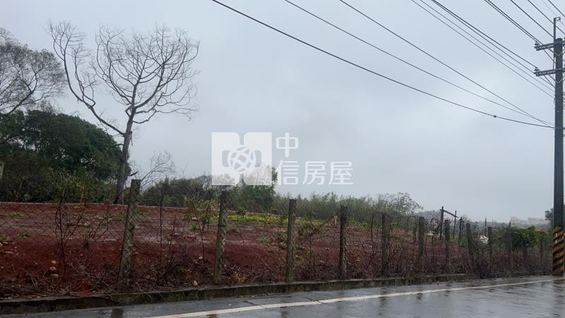 (專)近中央大學旁持分農地房屋室內格局與周邊環境