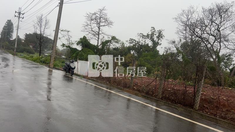 (專)近中央大學旁持分農地房屋室內格局與周邊環境