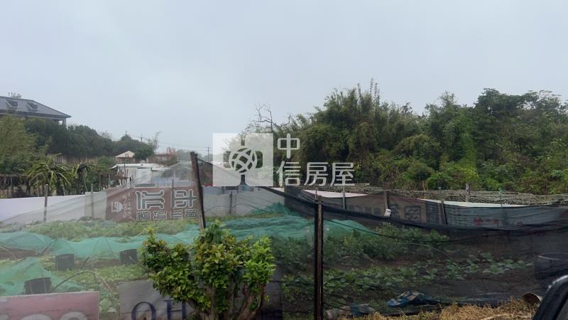 (專)近中央大學旁持分農地房屋室內格局與周邊環境