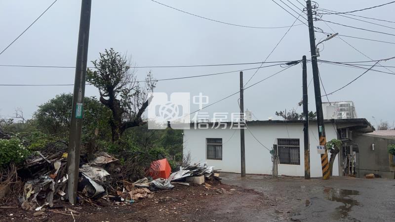 (專)近中央大學旁持分農地房屋室內格局與周邊環境