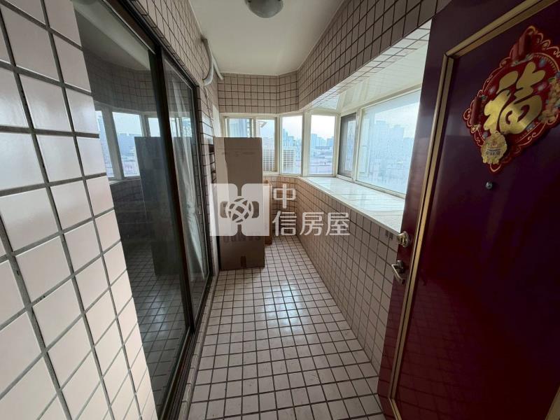 台北檳城大興座房屋室內格局與周邊環境