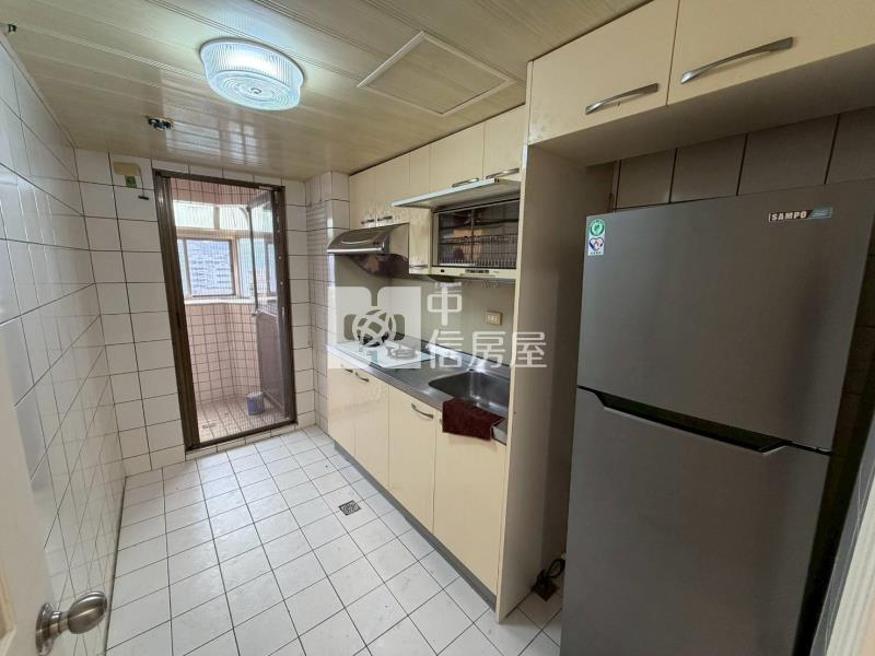 台北檳城大興座房屋室內格局與周邊環境