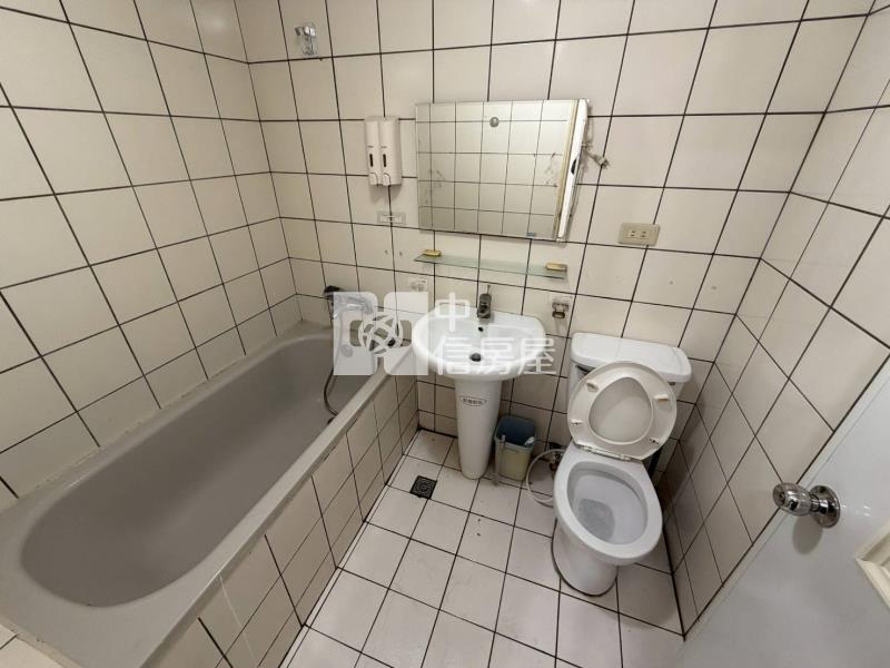 台北檳城大興座房屋室內格局與周邊環境