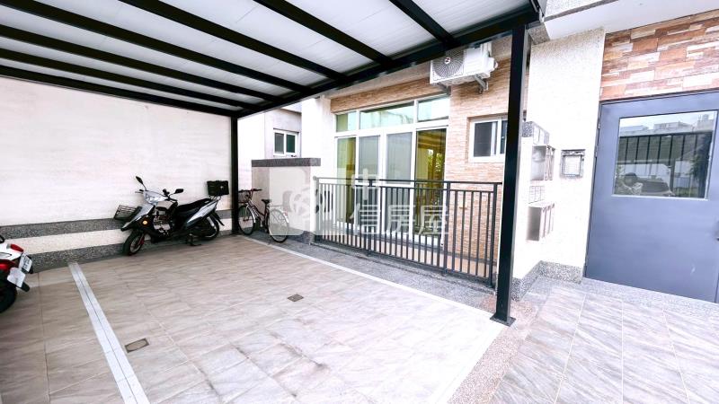 D1-33新站優質一樓華廈房屋室內格局與周邊環境