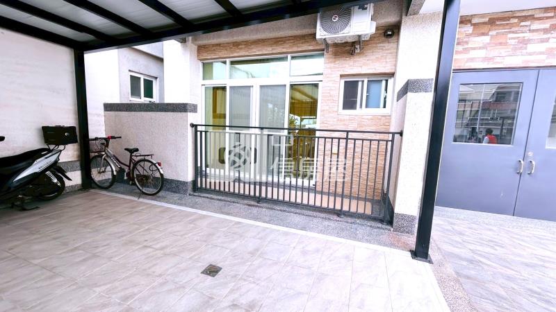 D1-33新站優質一樓華廈房屋室內格局與周邊環境