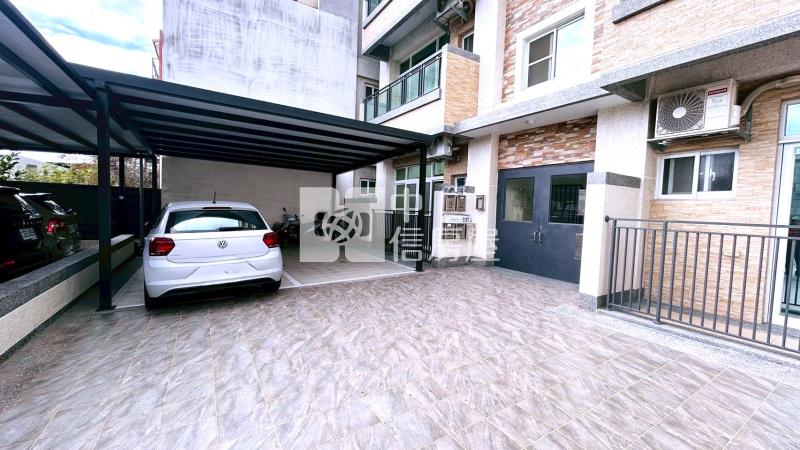 D1-33新站優質一樓華廈房屋室內格局與周邊環境