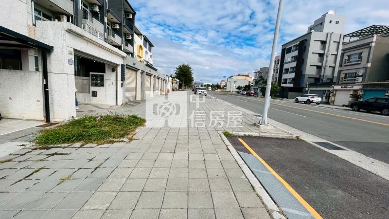 D1-33新站優質一樓華廈房屋室內格局與周邊環境