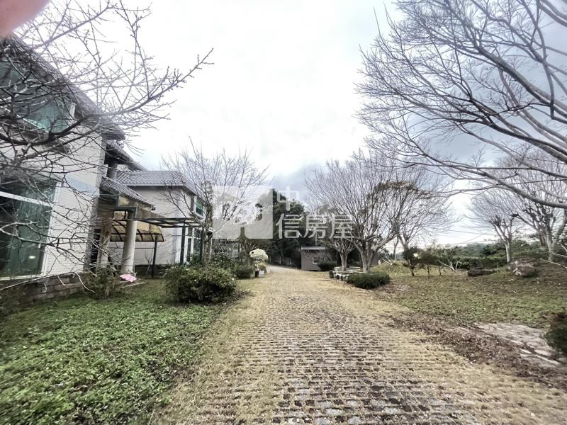 南庄日式別墅丙建88房屋室內格局與周邊環境