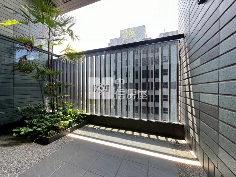 獨家!順天豐華高樓層兩房平車房屋室內格局與周邊環境