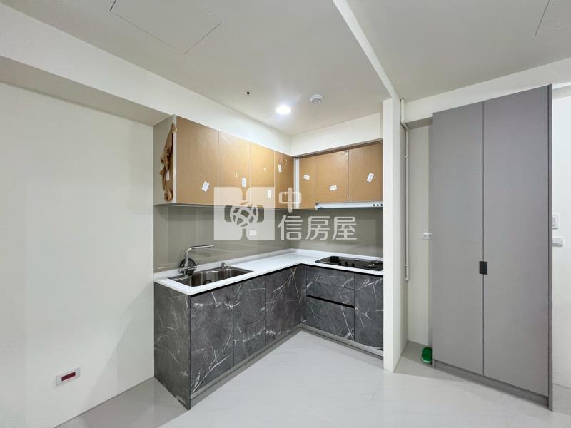 獨家!順天豐華高樓層兩房平車房屋室內格局與周邊環境