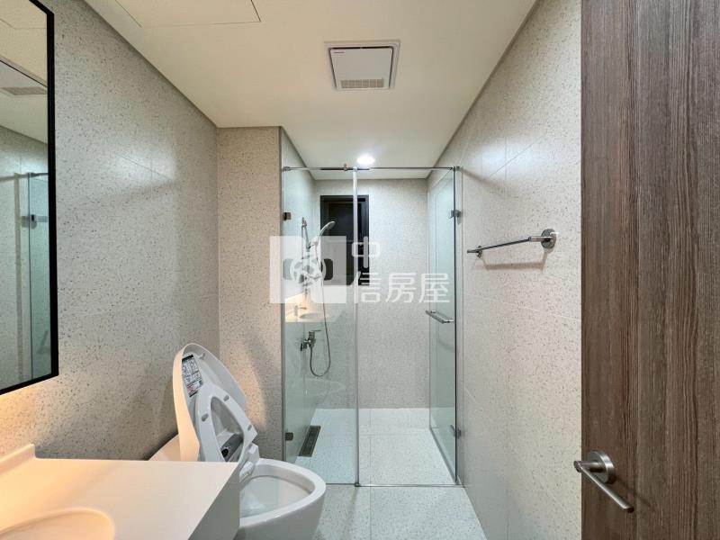 獨家!順天豐華高樓層兩房平車房屋室內格局與周邊環境