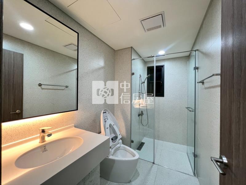 獨家!順天豐華高樓層兩房平車房屋室內格局與周邊環境