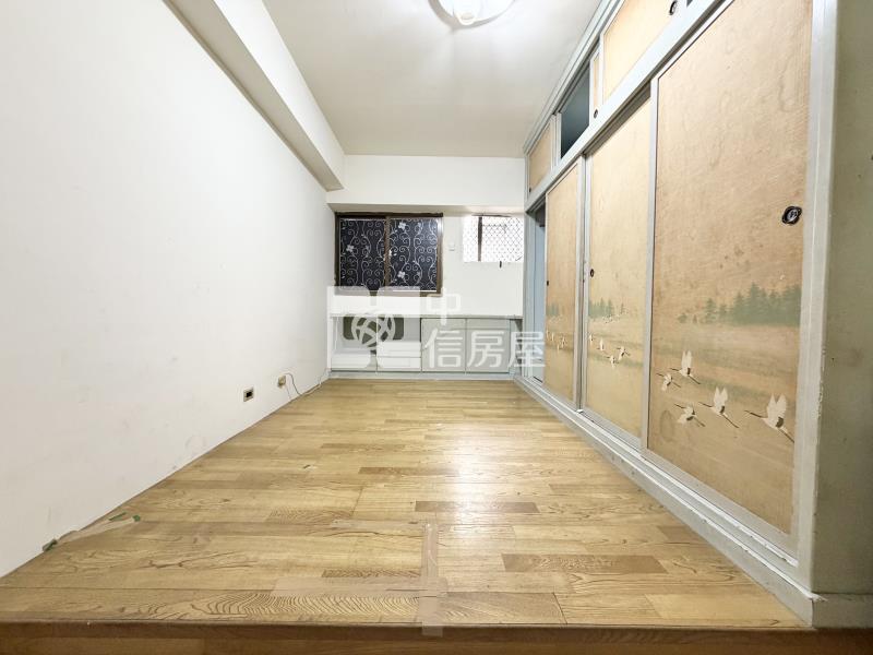 昌平商圈3房休旅車位房屋室內格局與周邊環境