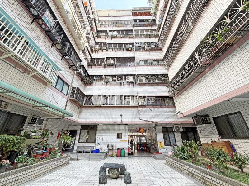 昌平商圈3房休旅車位房屋室內格局與周邊環境