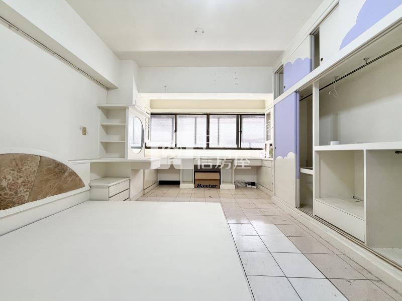 昌平商圈3房休旅車位房屋室內格局與周邊環境