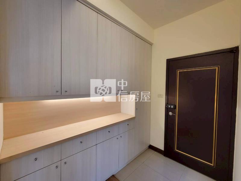 中壢近機捷A20站3+1房車|雙主臥|三衛浴有窗|房屋室內格局與周邊環境