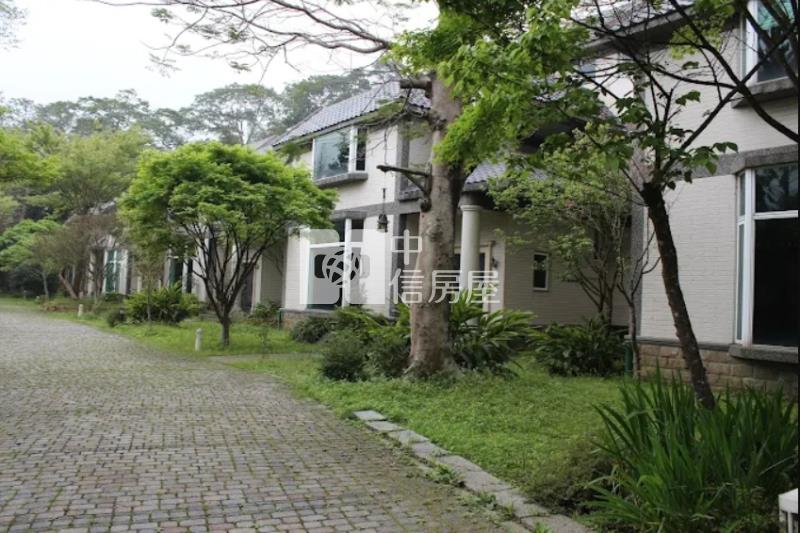 南庄日式別墅丙建89房屋室內格局與周邊環境