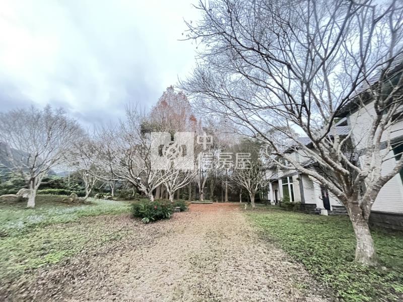 南庄日式別墅丙建89房屋室內格局與周邊環境